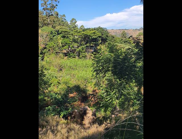 41,506M² VACANT LAND FOR SALE IN CLIFFDALE